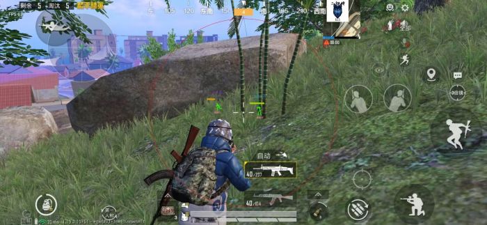 pubg科技永久+开挂免费 - 安卓苹果双平台支持